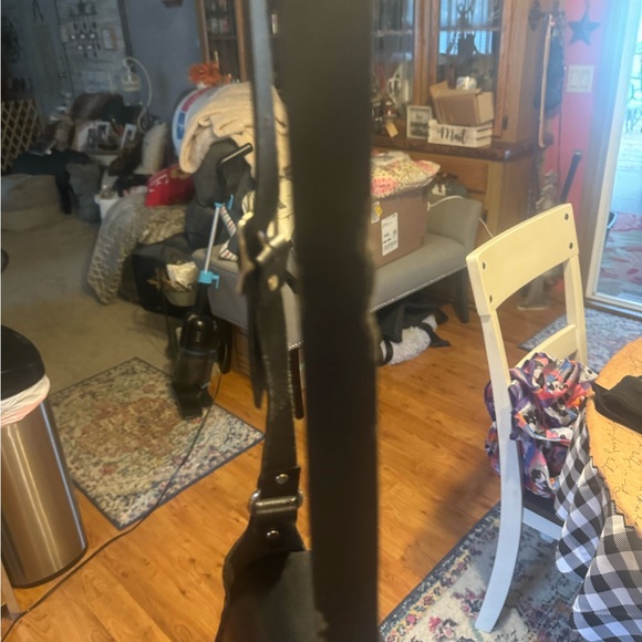 Candy handle please look at it . Let me know - Picture 2 of 3